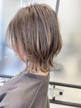 W-TOKYO SHIBUYA×スタイル