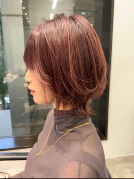 W-TOKYO SHIBUYA×スタイル