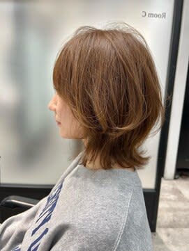 W-TOKYO SHIBUYA×スタイル