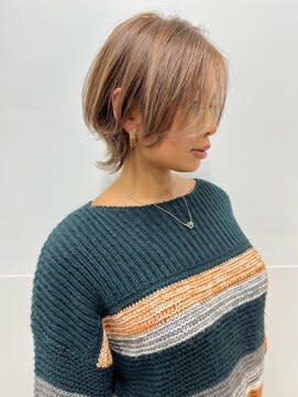 W-TOKYO SHIBUYA×スタイル