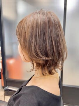 W-TOKYO SHIBUYA×スタイル