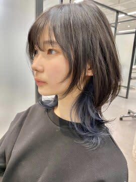 W-TOKYO SHIBUYA×スタイル