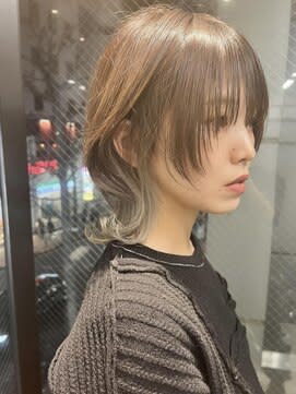 W-TOKYO SHIBUYA×スタイル