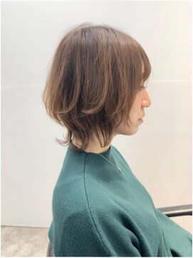 W-TOKYO SHIBUYA×スタイル