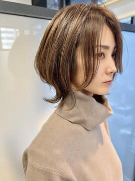 W-TOKYO SHIBUYA×スタイル