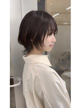 W-TOKYO SHIBUYA×スタイル