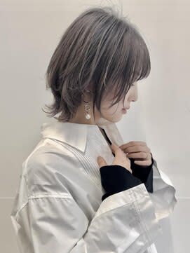 W-TOKYO SHIBUYA×スタイル