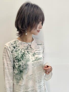 W-TOKYO SHIBUYA×スタイル