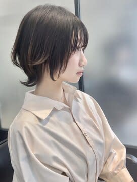 W-TOKYO SHIBUYA×スタイル