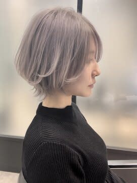 W-TOKYO SHIBUYA×スタイル