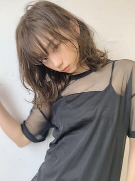 W-TOKYO SHIBUYA×スタイル