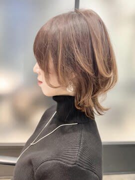 W-TOKYO SHIBUYA×スタイル