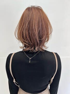 W-TOKYO SHIBUYA×スタイル