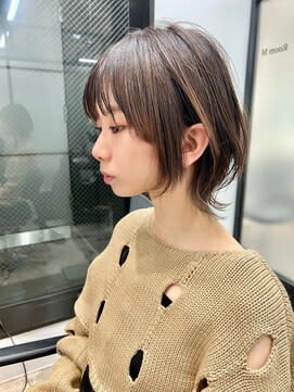 W-TOKYO SHIBUYA×スタイル