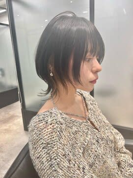 W-TOKYO SHIBUYA×スタイル