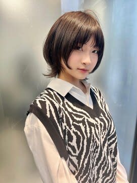 W-TOKYO SHIBUYA×スタイル