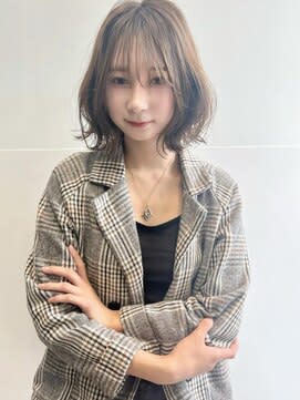 W-TOKYO SHIBUYA×スタイル