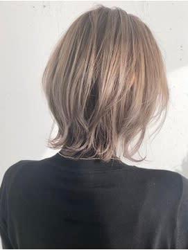 W-TOKYO SHIBUYA×スタイル