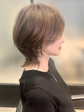 W-TOKYO SHIBUYA×スタイル