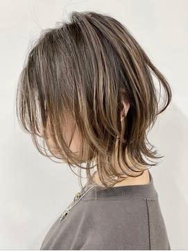 W-TOKYO SHIBUYA×スタイル