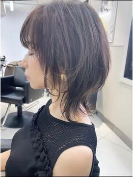 W-TOKYO SHIBUYA×スタイル