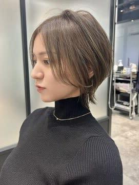 W-TOKYO SHIBUYA×スタイル