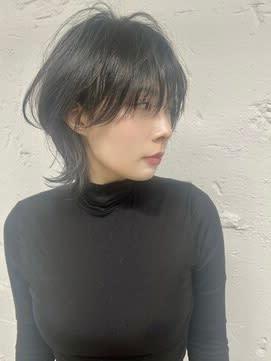 W-TOKYO SHIBUYA×スタイル