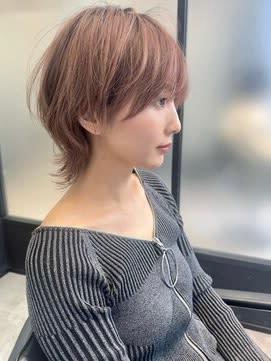 W-TOKYO SHIBUYA×スタイル