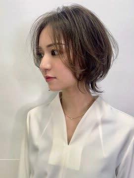 W-TOKYO SHIBUYA×スタイル