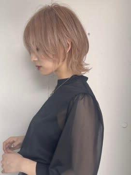 W-TOKYO SHIBUYA×スタイル