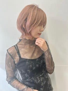 W-TOKYO SHIBUYA×スタイル