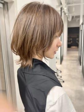 W-TOKYO SHIBUYA×スタイル