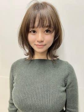 W-TOKYO SHIBUYA×スタイル