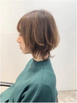 W-TOKYO SHIBUYA×スタイル