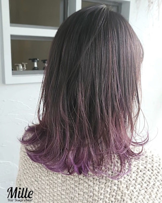 <福岡/天神/大名/赤坂>20代30代40代ミディアムヘア