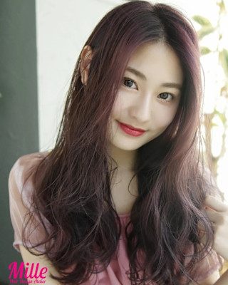 <福岡/天神/大名/赤坂>20代30代40代ロングヘア