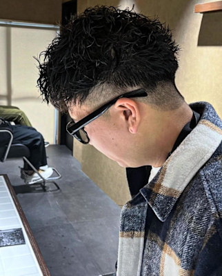 Matsui_ツイストスパイラルパーマ