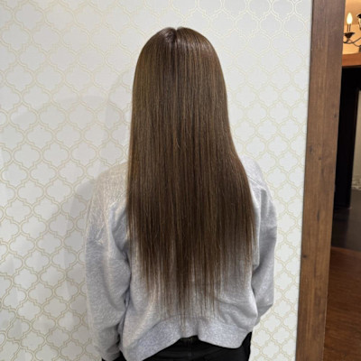 アッシュロング