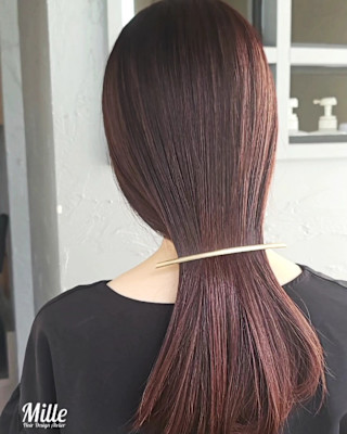 <福岡/天神/大名/赤坂>20代30代40代ロングヘア