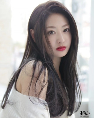 <福岡/天神/大名/赤坂>20代30代40代ロングヘア