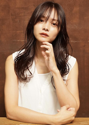 大人ロングレイヤー