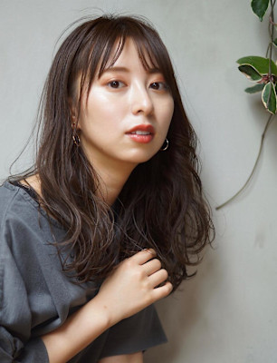 大人セミロング