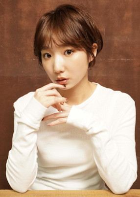 ふんわり丸みショート