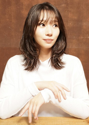 大人くびれボブ