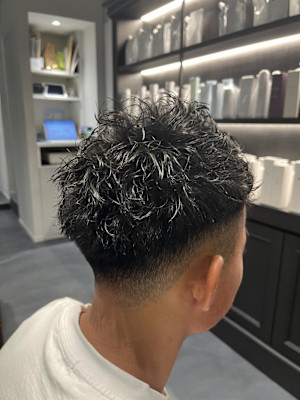 ツイストスパイラル