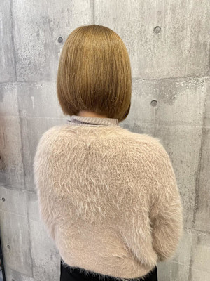 1bleach~ ハニーベージュ