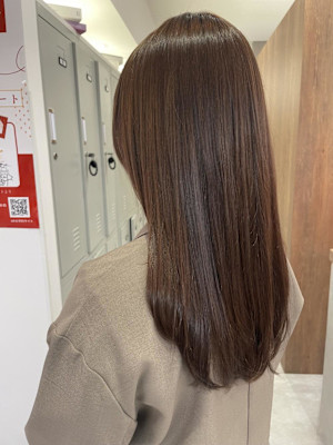 つやつやろんぐ