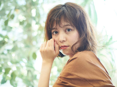 ダメージ率軽減。ケラチン高配合。柔らかミディ【広尾・南麻布】