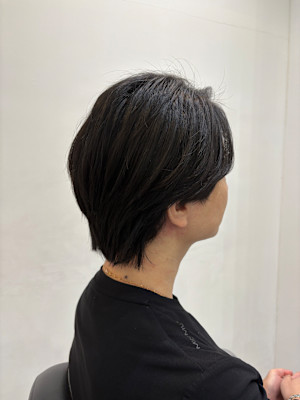 [シノダネネ/表参道/メンズカット/メンズパーマ/メンズ］