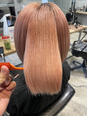 ☆髪質改善サブリミックトリートメント☆